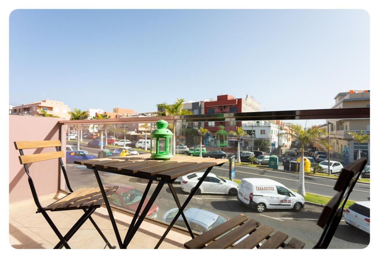 Live San Isidro Cedro Διαμέρισμα Εξωτερικό φωτογραφία